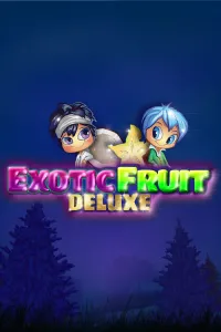 Exotic Fruit Deluxe