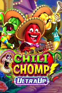 Chili Chomp UltraUp